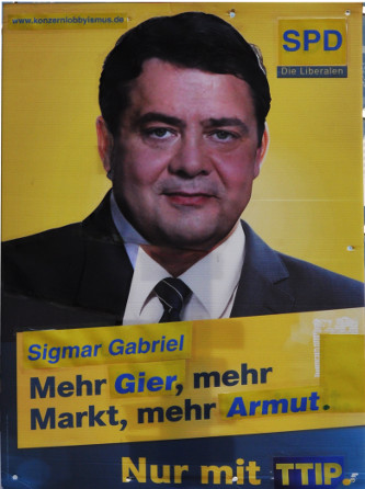Sigmar Gabriel (FSPD)